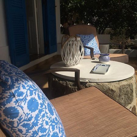 Casual Guest House Panareal Acquacalda Zewnętrze zdjęcie