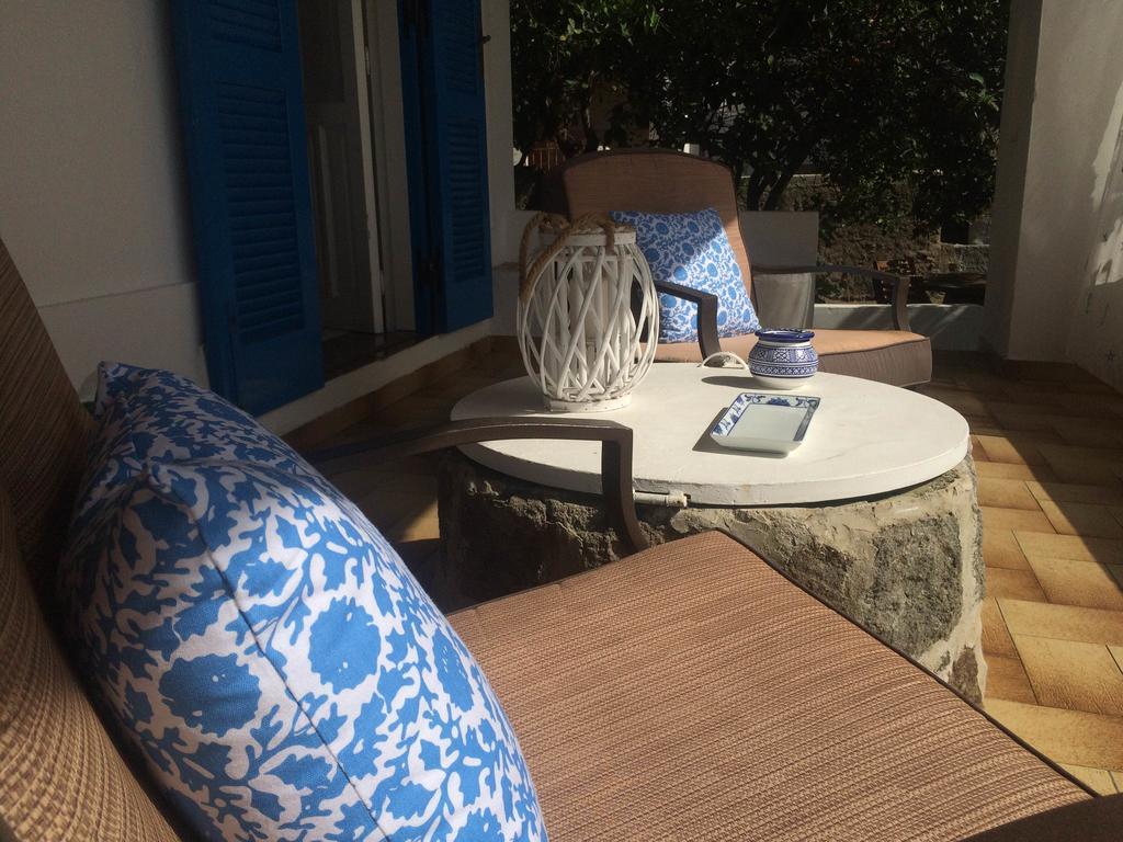 Casual Guest House Panareal Acquacalda Zewnętrze zdjęcie