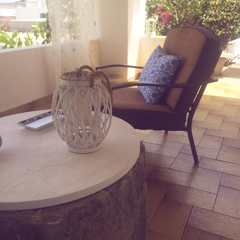 Casual Guest House Panareal Acquacalda Zewnętrze zdjęcie