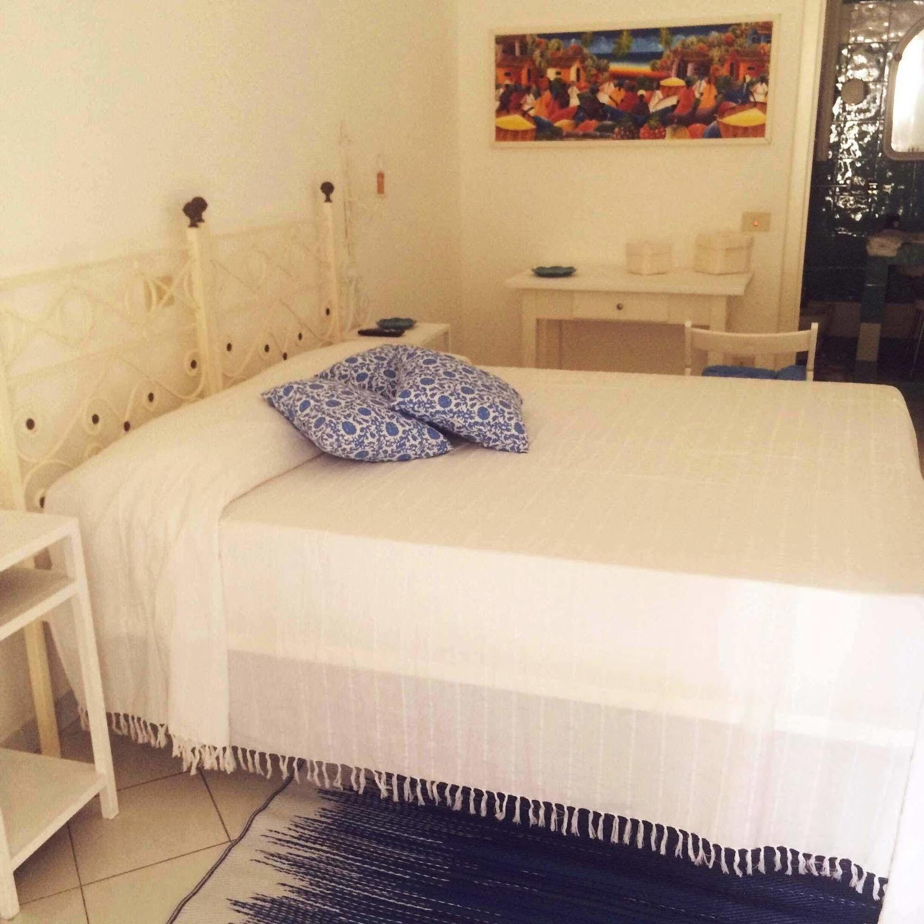 Casual Guest House Panareal Acquacalda Zewnętrze zdjęcie