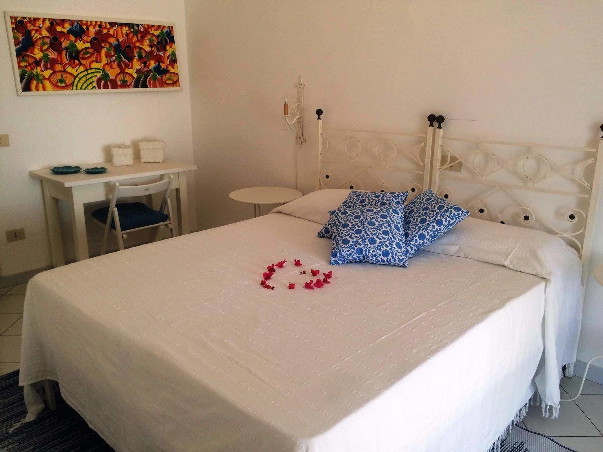 Casual Guest House Panareal Acquacalda Zewnętrze zdjęcie